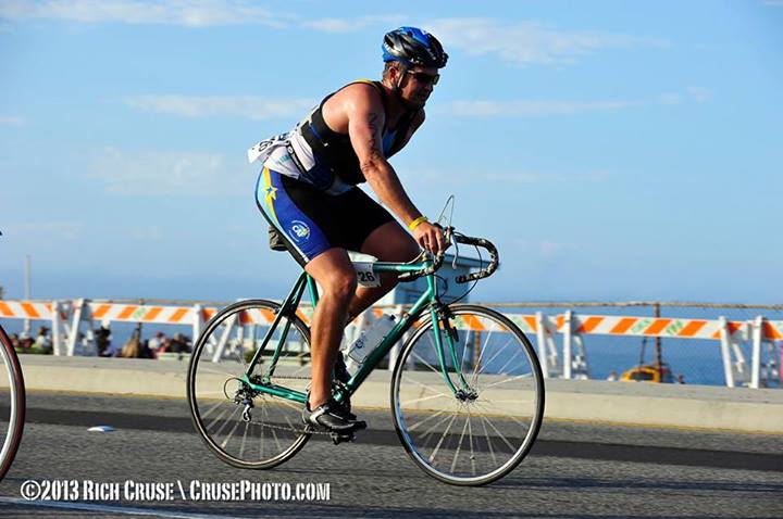 Dan Bike Malibu 2013.jpg